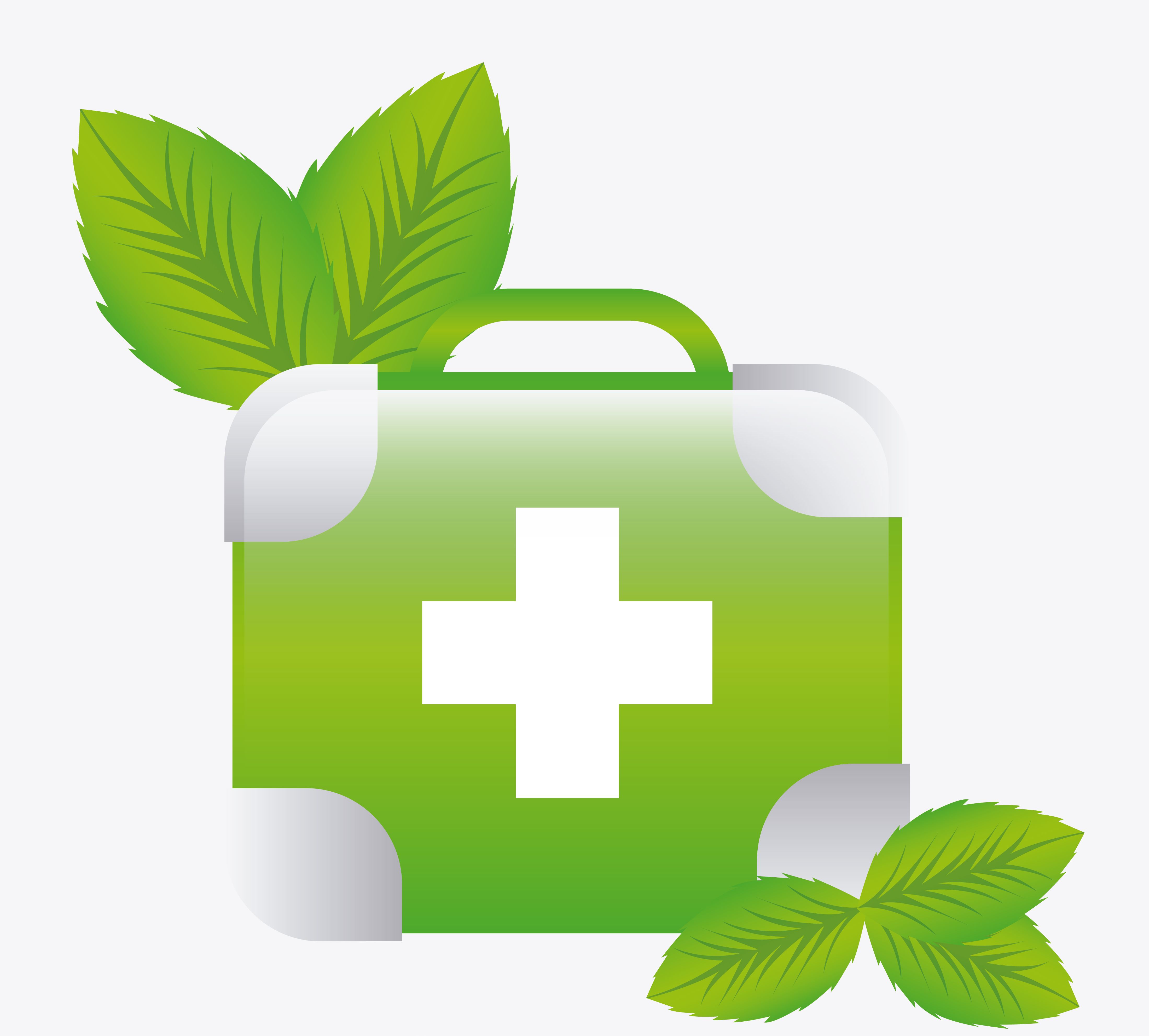 Logo de pharmacie